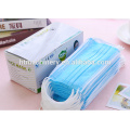 Ultrasonic Blank Medical face mask making machine